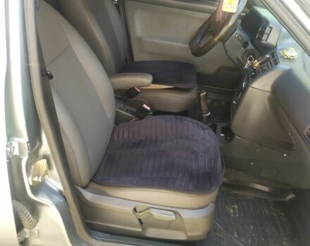 Серый ВАЗ 2110, объемом двигателя 1.6 л и пробегом 156 тыс. км за 2258 $, фото 10 на Automoto.ua