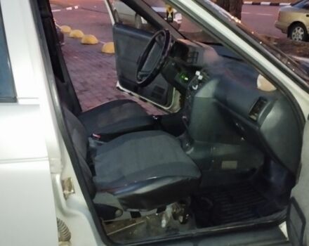 Серый ВАЗ 2110, объемом двигателя 1.6 л и пробегом 148 тыс. км за 2000 $, фото 1 на Automoto.ua