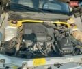 Сірий ВАЗ 2110, об'ємом двигуна 1.6 л та пробігом 215 тис. км за 1500 $, фото 5 на Automoto.ua