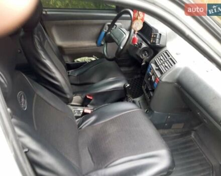Серый ВАЗ 2110, объемом двигателя 1.6 л и пробегом 177 тыс. км за 2200 $, фото 2 на Automoto.ua