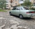 Серый ВАЗ 2110, объемом двигателя 1.6 л и пробегом 192 тыс. км за 1150 $, фото 1 на Automoto.ua