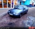 Серый ВАЗ 2110, объемом двигателя 1.6 л и пробегом 20 тыс. км за 2000 $, фото 5 на Automoto.ua