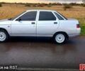 Сірий ВАЗ 2110, об'ємом двигуна 1.6 л та пробігом 200 тис. км за 2350 $, фото 4 на Automoto.ua