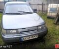 Сірий ВАЗ 2110, об'ємом двигуна 1.6 л та пробігом 386 тис. км за 1400 $, фото 4 на Automoto.ua