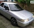 Сірий ВАЗ 2110, об'ємом двигуна 1.6 л та пробігом 213 тис. км за 1999 $, фото 3 на Automoto.ua