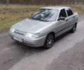 Серый ВАЗ 2110, объемом двигателя 1.6 л и пробегом 234 тыс. км за 1800 $, фото 1 на Automoto.ua
