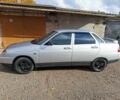 Сірий ВАЗ 2110, об'ємом двигуна 1.6 л та пробігом 176 тис. км за 1982 $, фото 3 на Automoto.ua