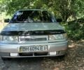 Сірий ВАЗ 2110, об'ємом двигуна 1.5 л та пробігом 160 тис. км за 1649 $, фото 1 на Automoto.ua