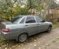 ВАЗ 2110 2005 у Черкасах на Automoto.ua Сірий ВАЗ 2110, об'ємом двигуна 1.6 л та пробігом 250 тис. км за 2300 $, фото 11 на Automoto.ua