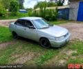 Сірий ВАЗ 2110, об'ємом двигуна 1.6 л та пробігом 250 тис. км за 1200 $, фото 1 на Automoto.ua