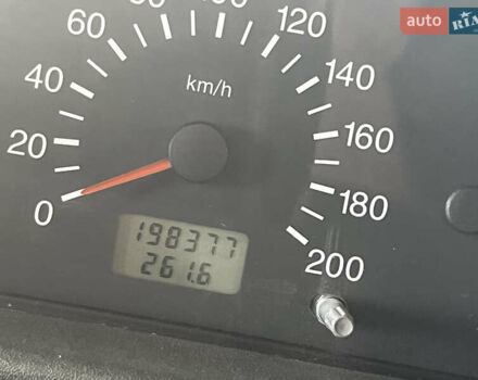 Сірий ВАЗ 2110, об'ємом двигуна 1.6 л та пробігом 198 тис. км за 1800 $, фото 12 на Automoto.ua