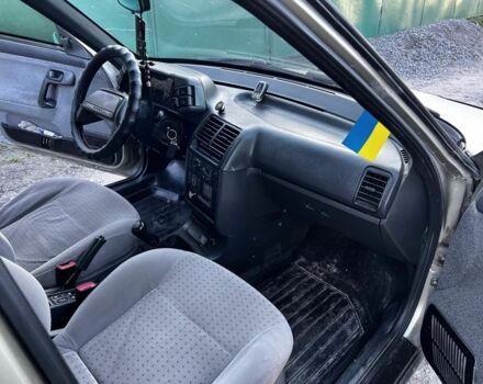 ВАЗ 2110 2005 в Хмельнике на Automoto.ua Серый ВАЗ 2110, объемом двигателя 1.6 л и пробегом 315 тыс. км за 1500 $, фото 13 на Automoto.ua