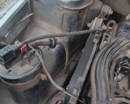 Сірий ВАЗ 2110, об'ємом двигуна 1.6 л та пробігом 240 тис. км за 950 $, фото 1 на Automoto.ua