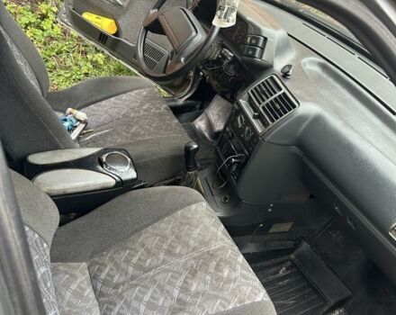 Серый ВАЗ 2110, объемом двигателя 1.6 л и пробегом 248 тыс. км за 1650 $, фото 9 на Automoto.ua