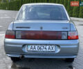 Серый ВАЗ 2110, объемом двигателя 0 л и пробегом 243 тыс. км за 1400 $, фото 3 на Automoto.ua