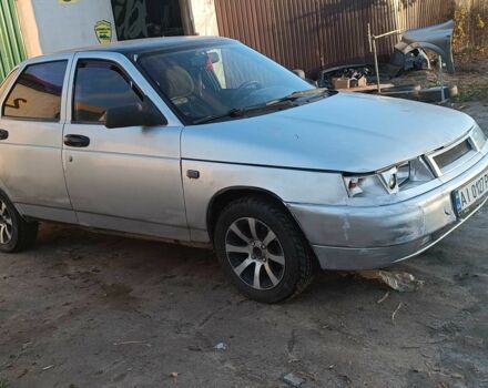 ВАЗ 2110 2005 у Києві на Automoto.ua Сірий ВАЗ 2110, об'ємом двигуна 1.6 л та пробігом 108 тис. км за 950 $, фото 5 на Automoto.ua