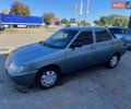 Сірий ВАЗ 2110, об'ємом двигуна 1.6 л та пробігом 219 тис. км за 1900 $, фото 1 на Automoto.ua