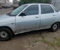 Серый ВАЗ 2110, объемом двигателя 0 л и пробегом 500 тыс. км за 1500 $, фото 1 на Automoto.ua