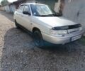 Сірий ВАЗ 2110, об'ємом двигуна 1.6 л та пробігом 176 тис. км за 1982 $, фото 18 на Automoto.ua