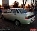 Серый ВАЗ 2110, объемом двигателя 1.6 л и пробегом 148 тыс. км за 2500 $, фото 2 на Automoto.ua