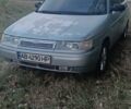 Сірий ВАЗ 2110, об'ємом двигуна 1.6 л та пробігом 140 тис. км за 1900 $, фото 3 на Automoto.ua