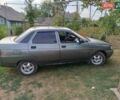 Сірий ВАЗ 2110, об'ємом двигуна 1.6 л та пробігом 100 тис. км за 2100 $, фото 1 на Automoto.ua