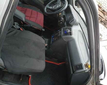 Серый ВАЗ 2110, объемом двигателя 0 л и пробегом 350 тыс. км за 1200 $, фото 2 на Automoto.ua