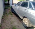 Сірий ВАЗ 2110, об'ємом двигуна 1.6 л та пробігом 235 тис. км за 850 $, фото 1 на Automoto.ua