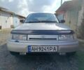 Сірий ВАЗ 2110, об'ємом двигуна 1.6 л та пробігом 176 тис. км за 1982 $, фото 14 на Automoto.ua