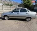 Серый ВАЗ 2110, объемом двигателя 1.6 л и пробегом 125 тыс. км за 1900 $, фото 2 на Automoto.ua