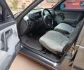Серый ВАЗ 2110, объемом двигателя 1.6 л и пробегом 178 тыс. км за 1999 $, фото 21 на Automoto.ua