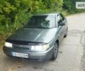 Серый ВАЗ 2110, объемом двигателя 1.6 л и пробегом 195 тыс. км за 1800 $, фото 1 на Automoto.ua