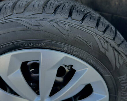 Сірий ВАЗ 2110, об'ємом двигуна 1.6 л та пробігом 136 тис. км за 2199 $, фото 6 на Automoto.ua