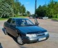 Серый ВАЗ 2110, объемом двигателя 1.6 л и пробегом 220 тыс. км за 1490 $, фото 1 на Automoto.ua