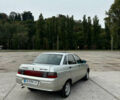 Серый ВАЗ 2110, объемом двигателя 1.6 л и пробегом 115 тыс. км за 1900 $, фото 2 на Automoto.ua