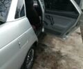 Серый ВАЗ 2110, объемом двигателя 1.6 л и пробегом 203 тыс. км за 3200 $, фото 1 на Automoto.ua