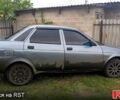 Сірий ВАЗ 2110, об'ємом двигуна 1.6 л та пробігом 386 тис. км за 1400 $, фото 5 на Automoto.ua
