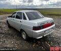ВАЗ 2110 2005 в Маньковка на Automoto.ua Серый ВАЗ 2110, объемом двигателя 1.6 л и пробегом 221 тыс. км за 1500 $, фото 5 на Automoto.ua