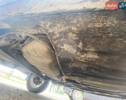 Сірий ВАЗ 2110, об'ємом двигуна 1.6 л та пробігом 385 тис. км за 2500 $, фото 5 на Automoto.ua