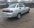 Серый ВАЗ 2110, объемом двигателя 0 л и пробегом 200 тыс. км за 1250 $, фото 2 на Automoto.ua