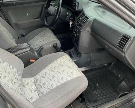 Сірий ВАЗ 2110, об'ємом двигуна 1.6 л та пробігом 250 тис. км за 2499 $, фото 6 на Automoto.ua