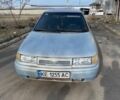 Серый ВАЗ 2110, объемом двигателя 1.6 л и пробегом 247 тыс. км за 1400 $, фото 1 на Automoto.ua