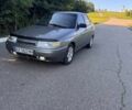 Серый ВАЗ 2110, объемом двигателя 1.6 л и пробегом 200 тыс. км за 1350 $, фото 1 на Automoto.ua