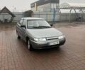 Серый ВАЗ 2110, объемом двигателя 1.6 л и пробегом 155 тыс. км за 2450 $, фото 7 на Automoto.ua