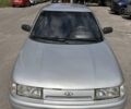 Сірий ВАЗ 2110, об'ємом двигуна 1.6 л та пробігом 193 тис. км за 2750 $, фото 1 на Automoto.ua