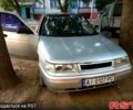 Серый ВАЗ 2110, объемом двигателя 1.6 л и пробегом 250 тыс. км за 950 $, фото 1 на Automoto.ua
