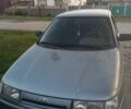 Серый ВАЗ 2110, объемом двигателя 1.6 л и пробегом 43 тыс. км за 1571 $, фото 1 на Automoto.ua