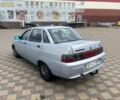 Серый ВАЗ 2110, объемом двигателя 1.6 л и пробегом 200 тыс. км за 2350 $, фото 5 на Automoto.ua