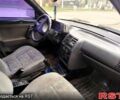 Серый ВАЗ 2110, объемом двигателя 16 л и пробегом 214 тыс. км за 1550 $, фото 3 на Automoto.ua