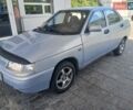 Серый ВАЗ 2110, объемом двигателя 1.6 л и пробегом 250 тыс. км за 1800 $, фото 8 на Automoto.ua